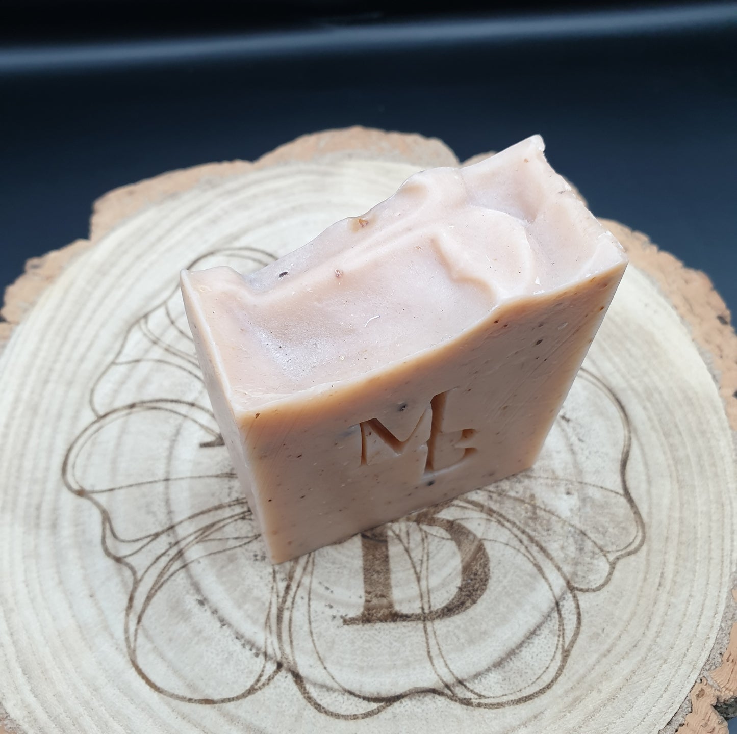 Fruits Of The Forest Natural Soap